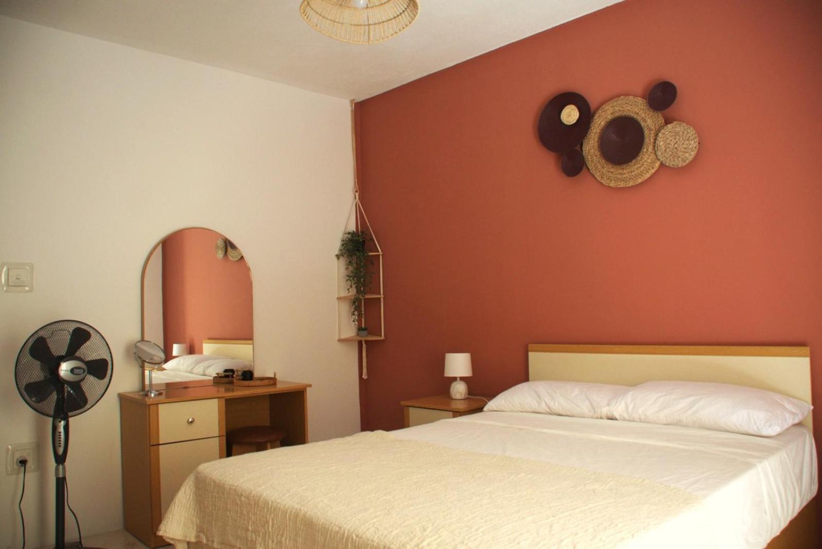 Seaside Serenity - A Lovely Apartment With Views Mellieħa Kültér fotó
