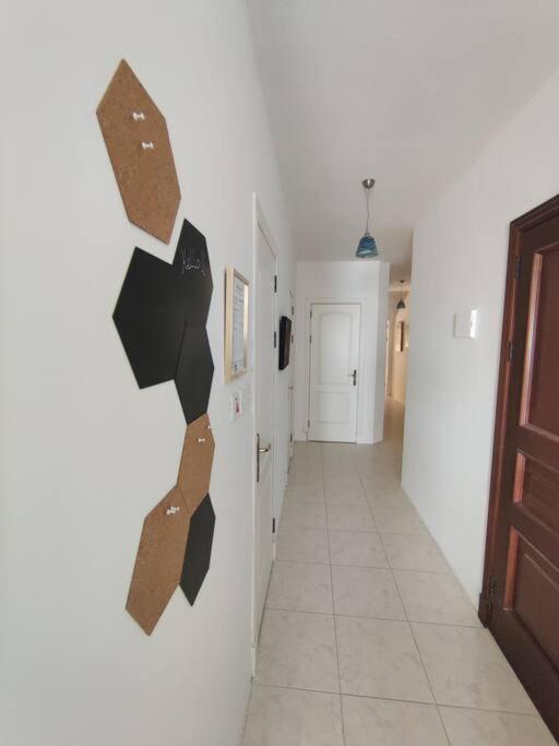 Seaside Serenity - A Lovely Apartment With Views Mellieħa Kültér fotó
